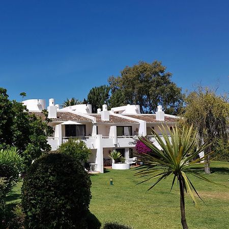 Grey Heron Apartment Quinta do Lago Bagian luar foto