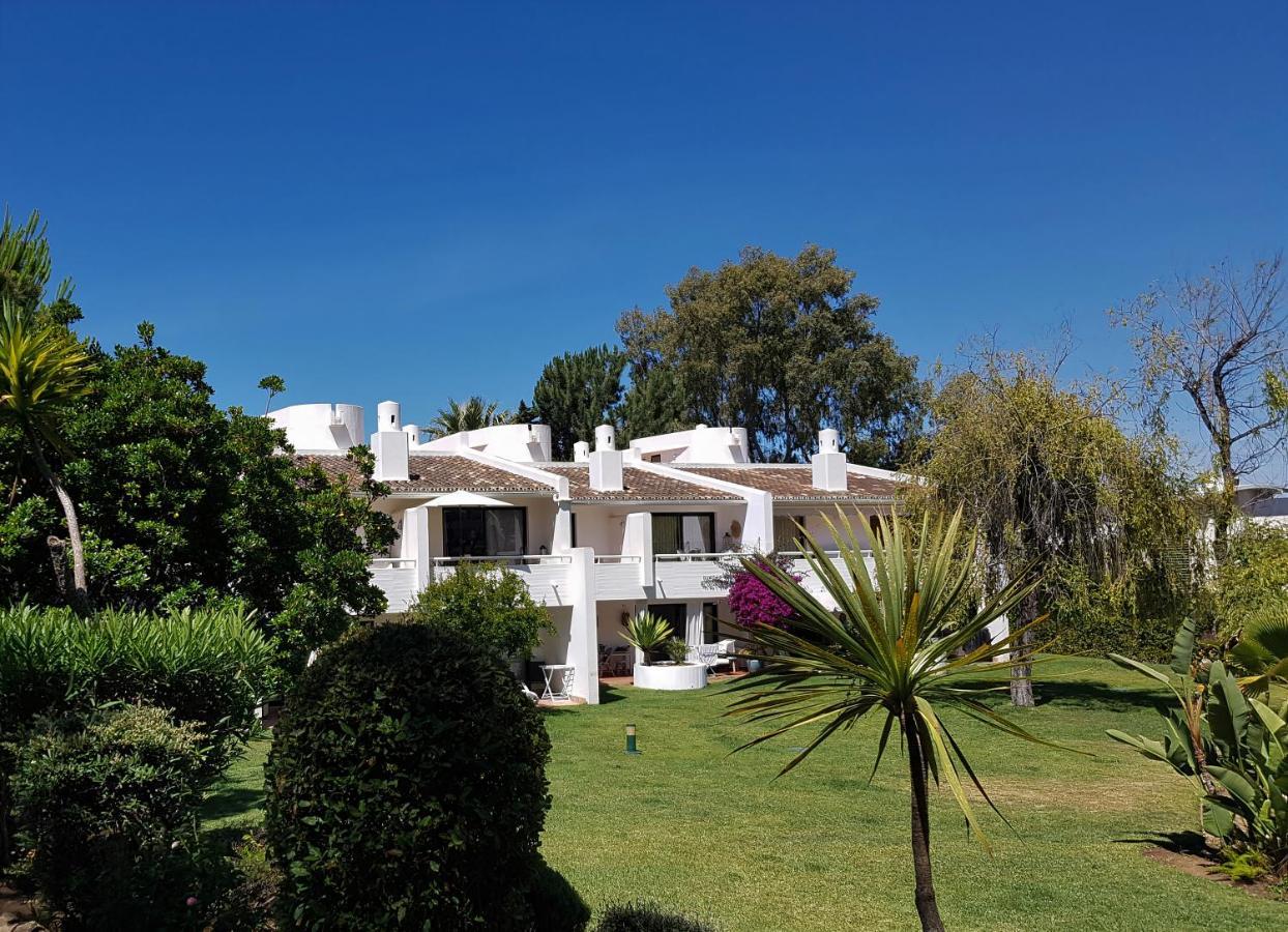 Grey Heron Apartment Quinta do Lago Bagian luar foto